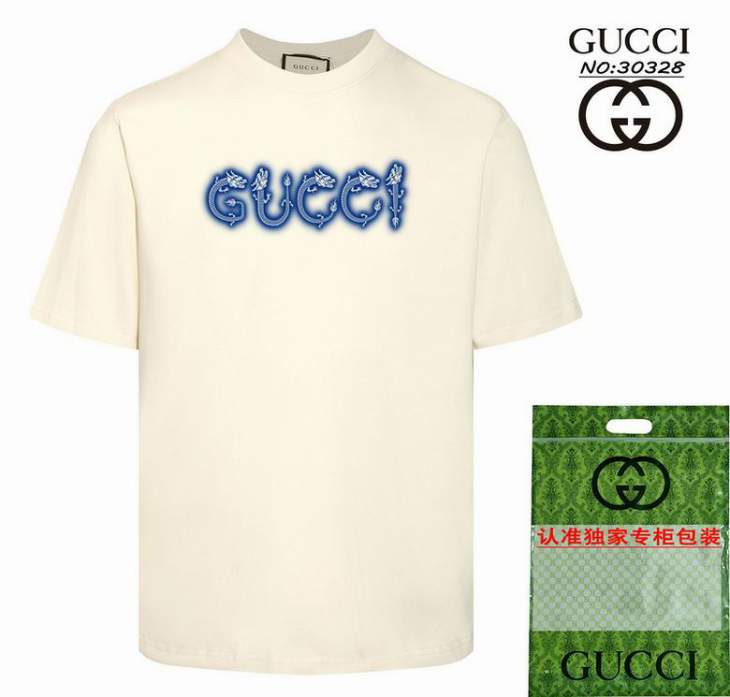 Picture of Gucci T Shirts Short _SKUGucciXS-Latt951611017